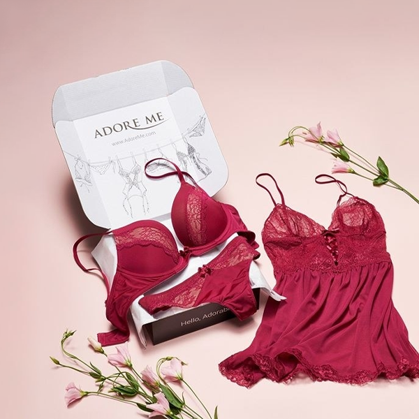 Custom Lingerie Boxes